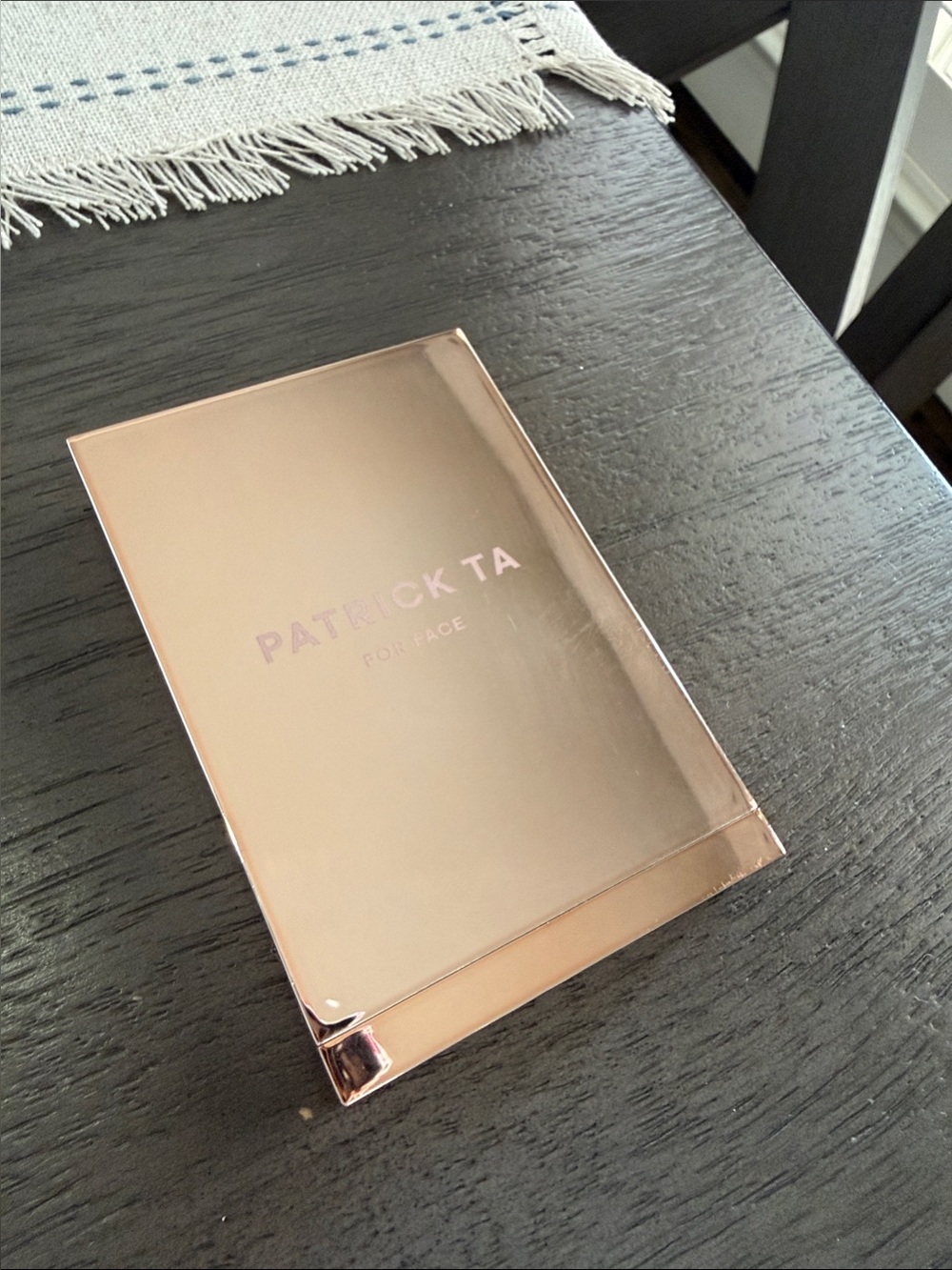 Patrick Ta Blush Duo- She Goes to The Gym